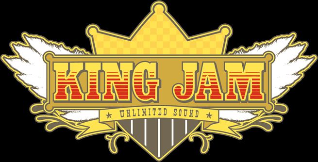 KING JAM